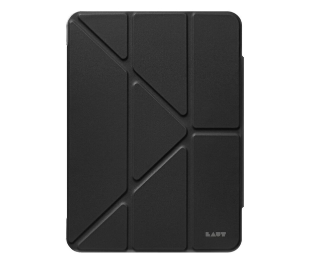 LAUT Huex Folio na Apple Pencil do iPad Air 13" M2 2024 black LAUTLIPA24LHFBK - 1297247 - zdjęcie